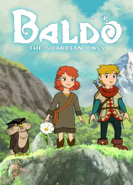 Baldo: The Guardian Owls