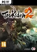 Toukiden 2