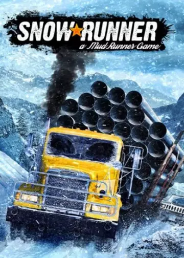 SnowRunner