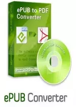 ANICESOFT EPUB CONVERTER 12.3.6