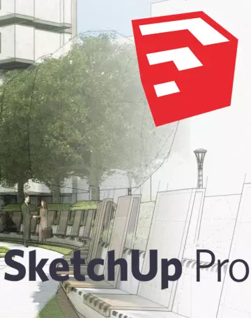 SKETCHUP PRO 2020 V20.2.172 (X64) - PORTABLE