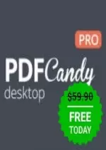 PDF CANDY DESKTOP PRO 2.62