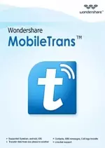 WONDERSHARE MOBILETRANS 6.9.7