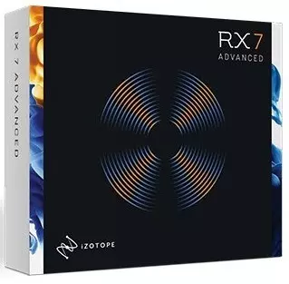 IZOTOPE RX V7.00.218 ADVANCED (STANDALONE)