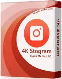 4K STOGRAM PROFESSIONAL 3.2.1.3420