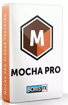 BorisFx Mocha Pro Standalone et Plugin AE-PR et OFX 2020 v7.0.4 Build 9