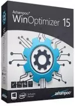 Ashampoo WinOptimizer 15.00.0