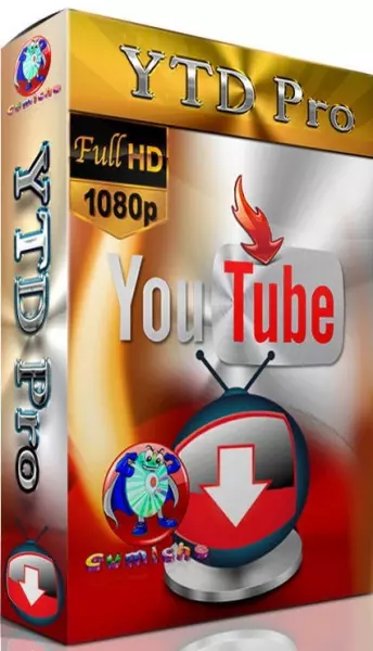 YOUTUBE VIDEO DOWNLOADER PRO V5.9.15.1