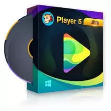 DVDFab Player Ultra 6.0.0.8