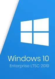 WINDOWS 10 LTSC 1809 (Build 17763.1457) X64