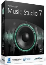 Ashampoo Music Studio 7.0.2.4