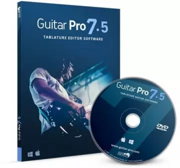 Guitar Pro 7.5.4 Build 1798