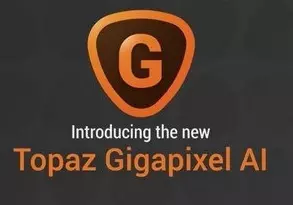 Topaz Gigapixel AI 4.4.3