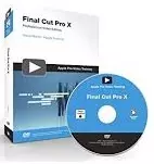 APPLE FINAL CUT PRO X 10.4.8