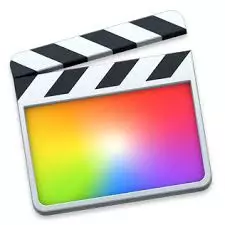 APPLE FINAL CUT PRO X 10.4.9