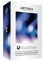 Arturia V Collection 6.0.2