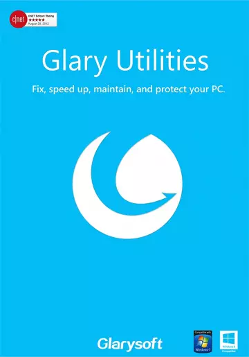 GLARY UTILITIES V5.139.0.165 & VERSION PORTABLE