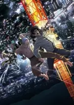 Inuyashiki