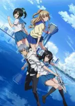 Strike the Blood