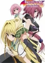 To Love-Ru Darkness