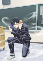 Sakamoto, pour vous servir !