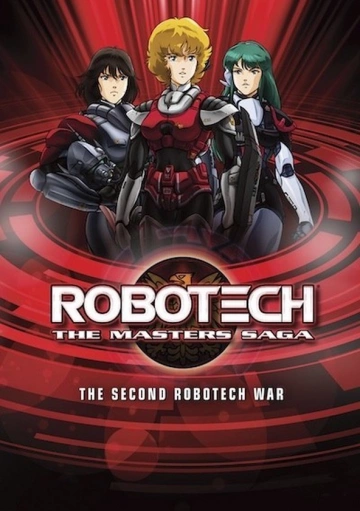 Robotech