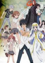 A Certain Magical Index