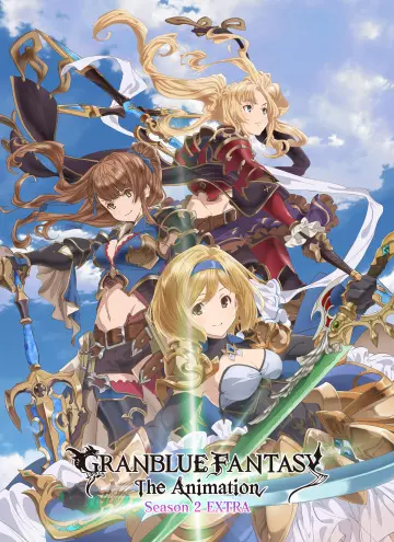 Granblue Fantasy The Animation Extra