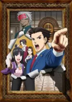 Ace Attorney