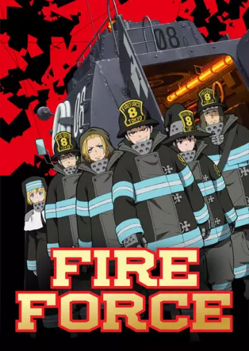 Fire Force