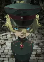 Youjo Senki