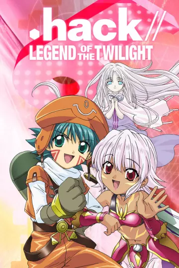 .hack//Legend Of The Twilight