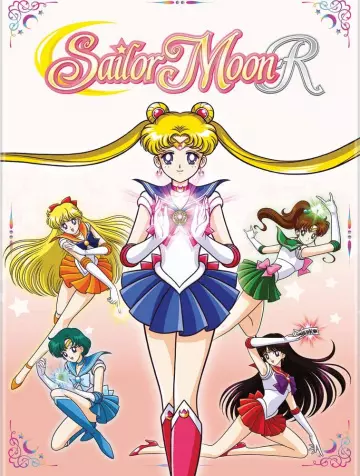 Sailor Moon