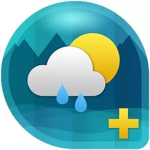 MÉTÉO & WIDGET HORLOGE SANS AD V4.0.1.8