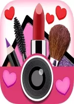 YOUCAM MAKEUP - RELOOKING MAGIQUE V5.37.3