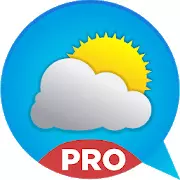 Météo 14 jours Pro - France v6.6.1