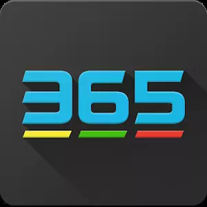 365SCORES - RESULTATS EN DIRECT V6.2.4