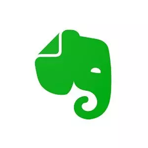 EVERNOTE V8.9