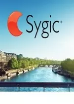 GPS Navigation & Maps Sygic v17.1.5