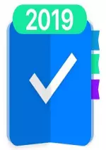 ANY.DO: LISTE DES TÂCHES, CALENDRIER, RAPPELS V4.12.0.5