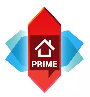 Nova Launcher Prime 6.1.4 béta