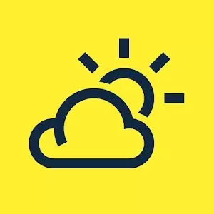 WEATHERPRO: PRÉVISIONS, RADAR & WIDGET V5.5