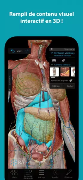 VISIBLE BODY HUMAN ANATOMY ATLAS 2021 2 27