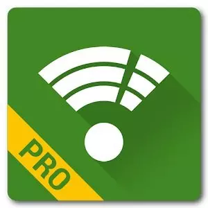 WIFI MONITOR PRO - ANALYSEUR DE RÉSEAUX WI-FI V1.9