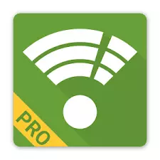 WIFI MONITOR PRO - ANALYSEUR DE RÉSEAUX WI-FI V1.11