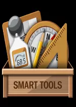 SMART TOOLS - BOÎTE À OUTILS V2.0.9