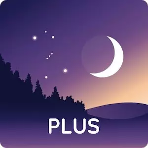 STELLARIUM MOBILE PLUS - CARTE DES ÉTOILES V1.2.4