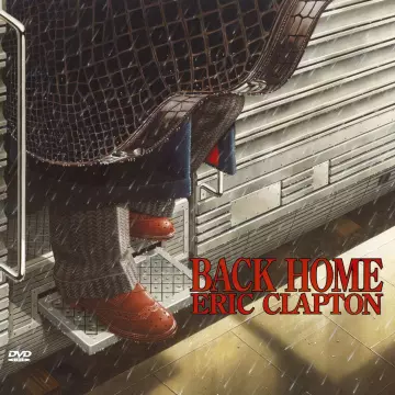 Eric Clapton - Back Home