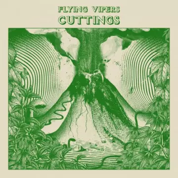 Flying Vipers - Cuttings