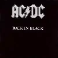 ACDC - Back in Black